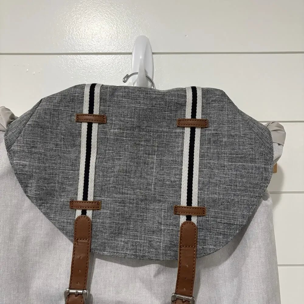 Herschel Supply Co Little America Backpack Gray